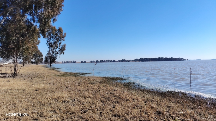 Commercial Property for Sale in Sasolburg Rural Free State